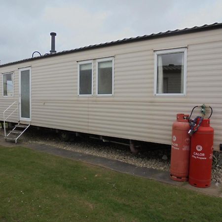 Coral Beach : The Richmond:- 6 Berth, Blow Heated Ingoldmells Esterno foto