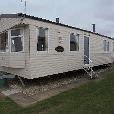 Coral Beach : The Richmond:- 6 Berth, Blow Heated Ingoldmells Esterno foto