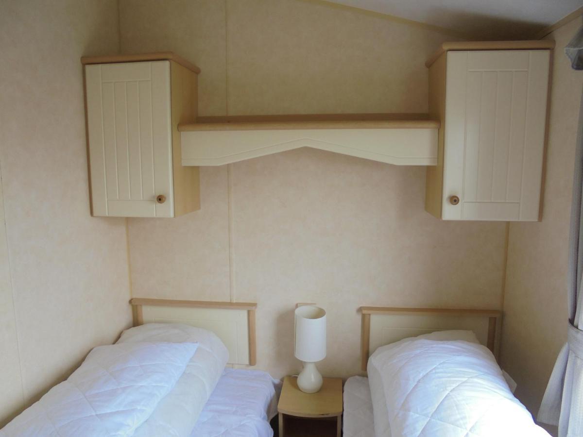 Coral Beach : The Richmond:- 6 Berth, Blow Heated Ingoldmells Esterno foto