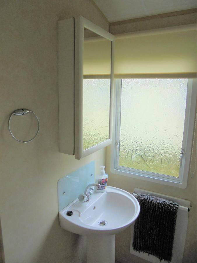 Coral Beach : The Richmond:- 6 Berth, Blow Heated Ingoldmells Esterno foto