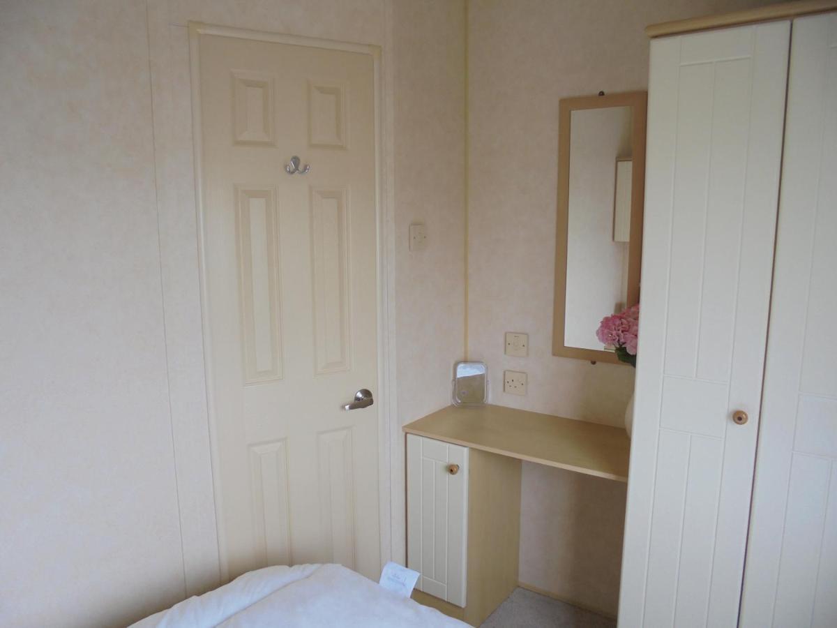 Coral Beach : The Richmond:- 6 Berth, Blow Heated Ingoldmells Esterno foto