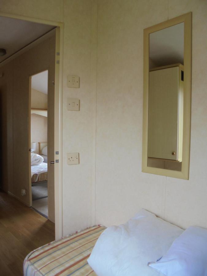 Coral Beach : The Richmond:- 6 Berth, Blow Heated Ingoldmells Esterno foto