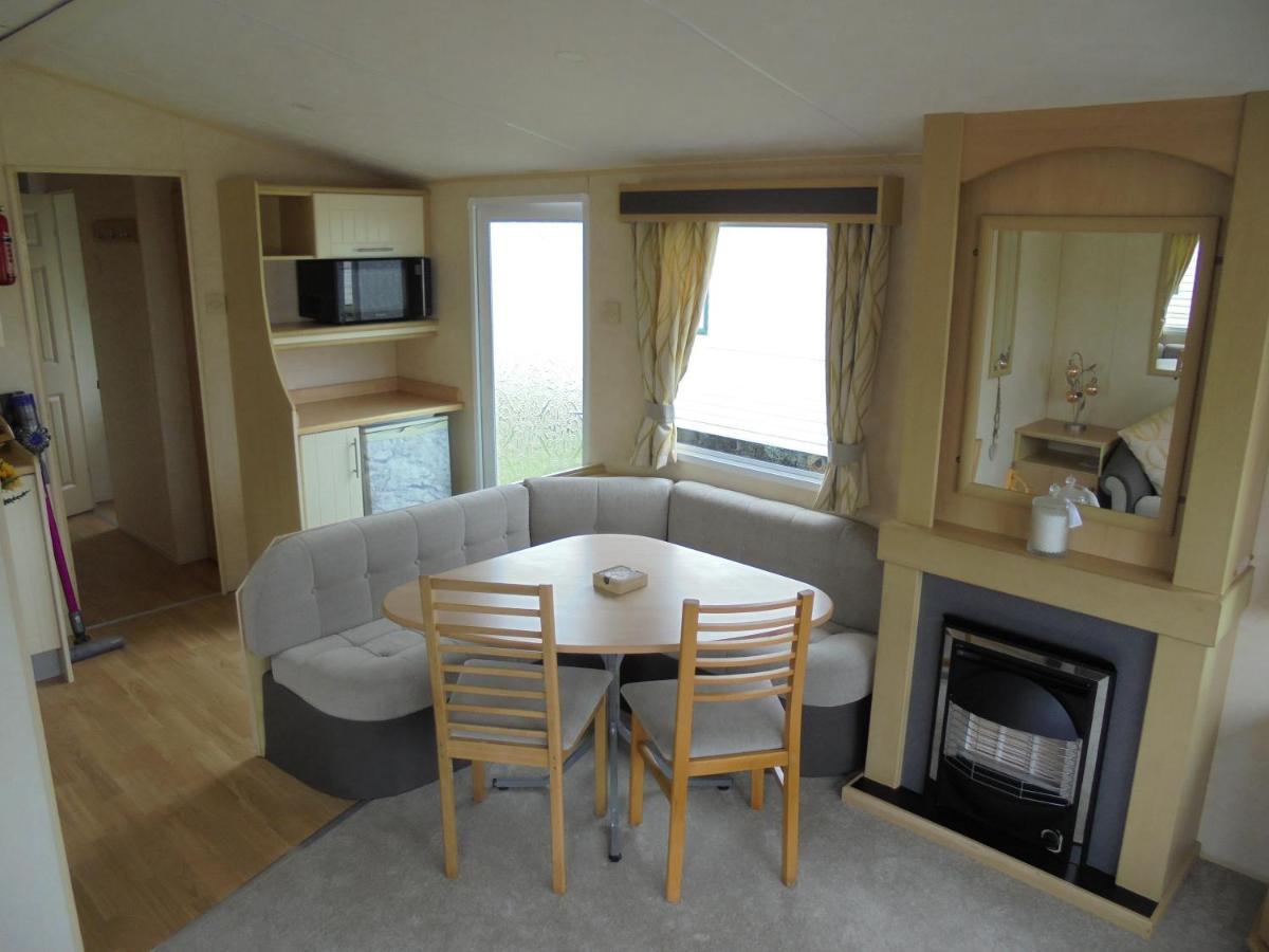 Coral Beach : The Richmond:- 6 Berth, Blow Heated Ingoldmells Esterno foto
