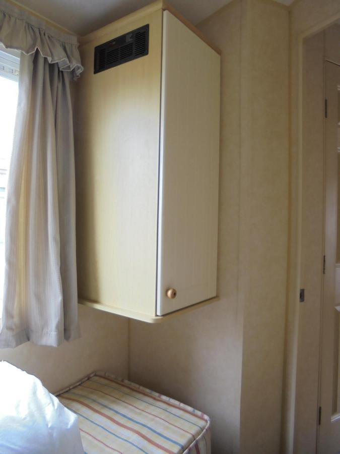 Coral Beach : The Richmond:- 6 Berth, Blow Heated Ingoldmells Esterno foto