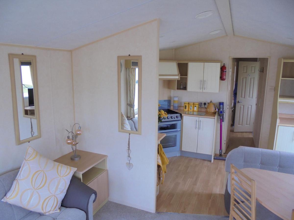 Coral Beach : The Richmond:- 6 Berth, Blow Heated Ingoldmells Esterno foto