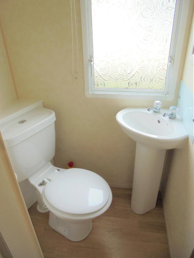 Coral Beach : The Richmond:- 6 Berth, Blow Heated Ingoldmells Esterno foto