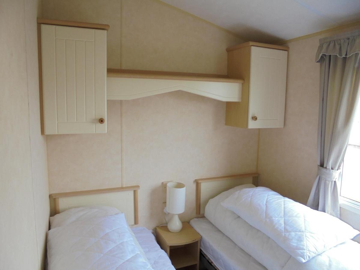 Coral Beach : The Richmond:- 6 Berth, Blow Heated Ingoldmells Esterno foto