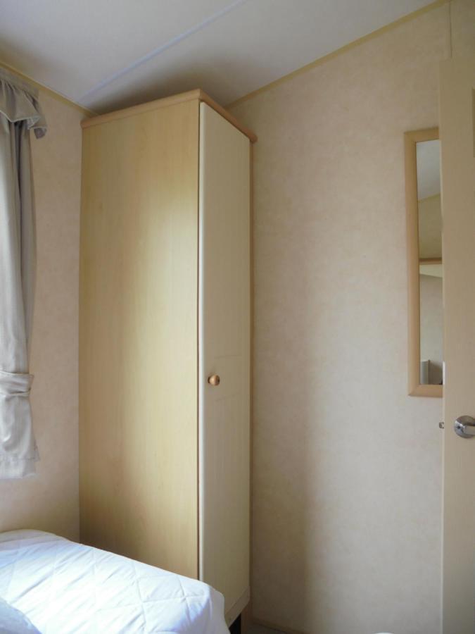 Coral Beach : The Richmond:- 6 Berth, Blow Heated Ingoldmells Esterno foto