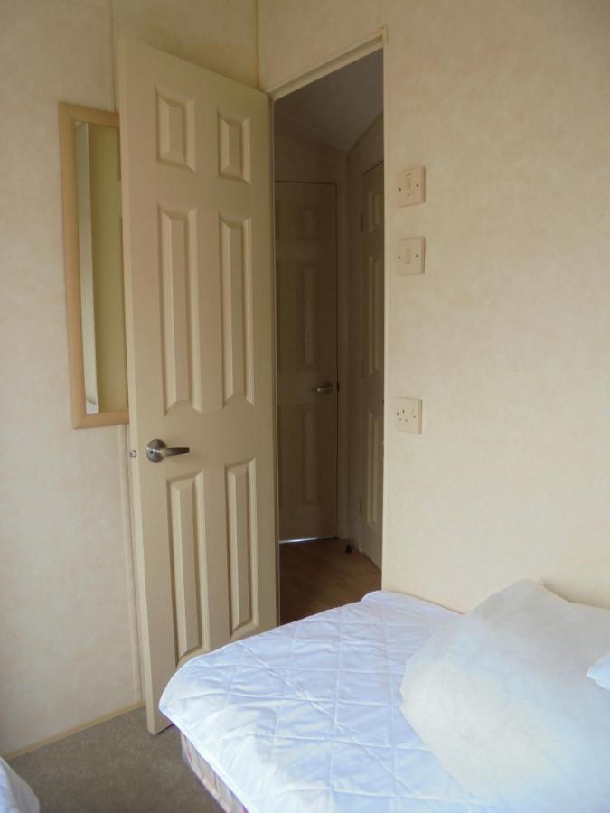 Coral Beach : The Richmond:- 6 Berth, Blow Heated Ingoldmells Esterno foto