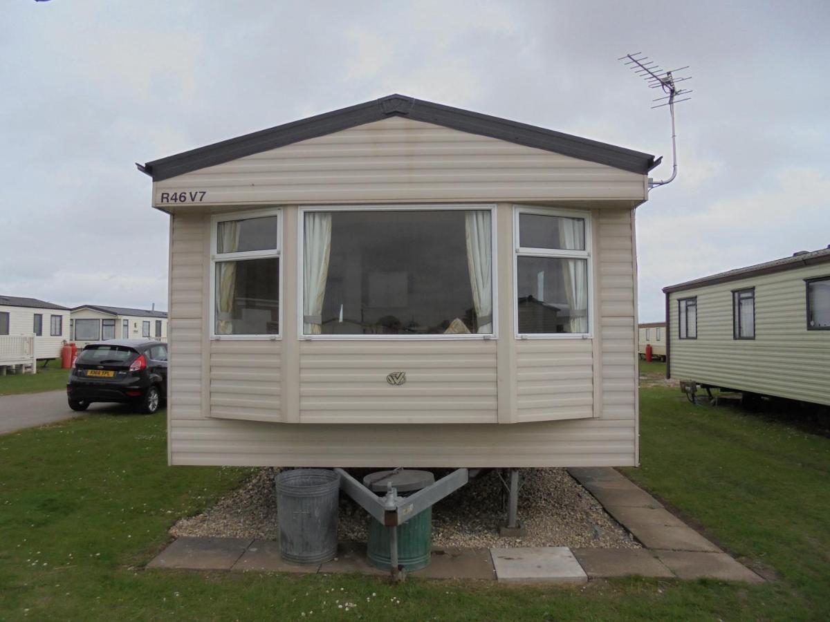 Coral Beach : The Richmond:- 6 Berth, Blow Heated Ingoldmells Esterno foto